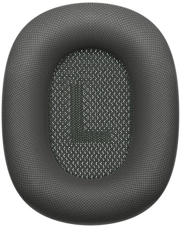 

Амбушюры для AirPods Max Black (MJ0A3)