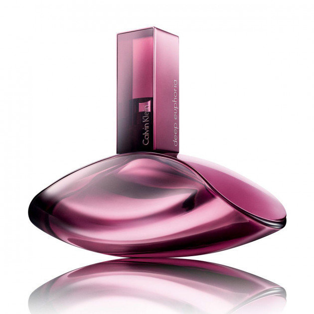 

Calvin Klein Deep Euphoria Туалетная вода 100 ml