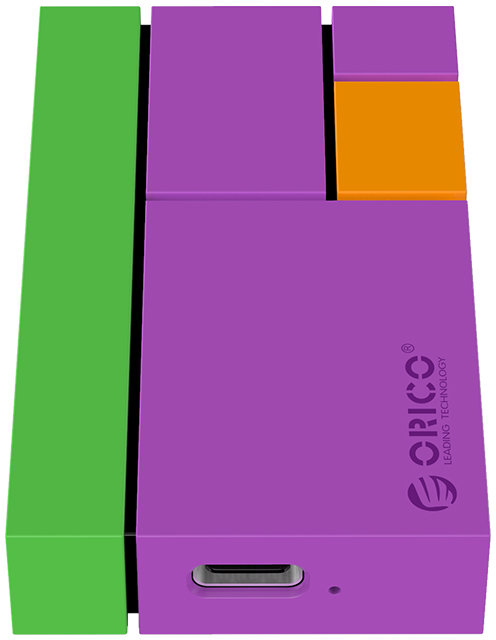 

Orico Chroma 1TB (CN300)