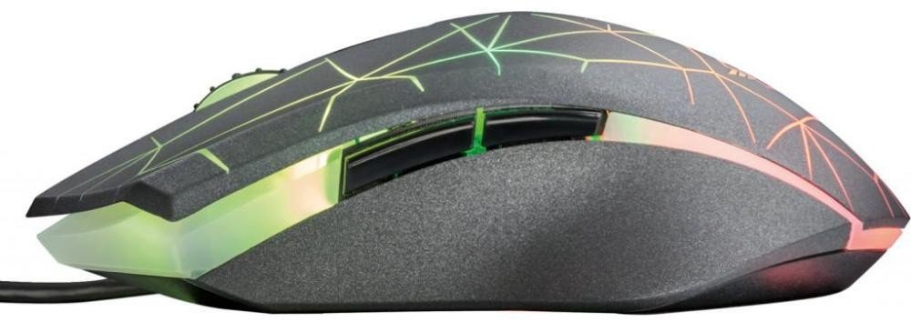 

Trust Heron Gxt 170 Rgb Mouse (21813)