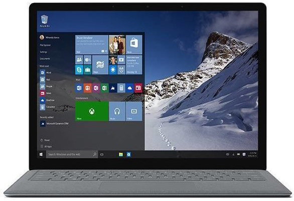 

Microsoft Surface Laptop (DAL-00001)