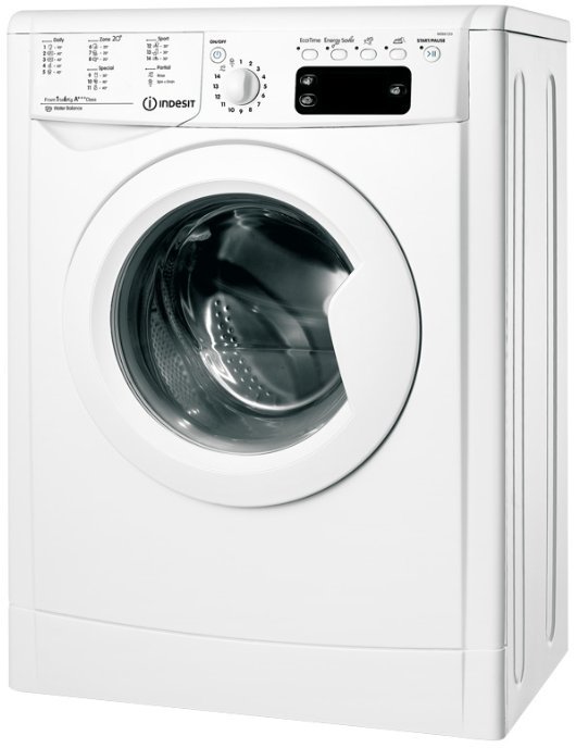 

Indesit Iwse 61253 C Eco Eu