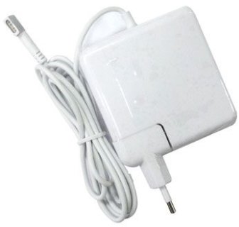 

PowerPlant NoteBook Adapter for Apple 220V, 45W: 14.85V 3.05A (MagSafe2) (AP45LMAG2)