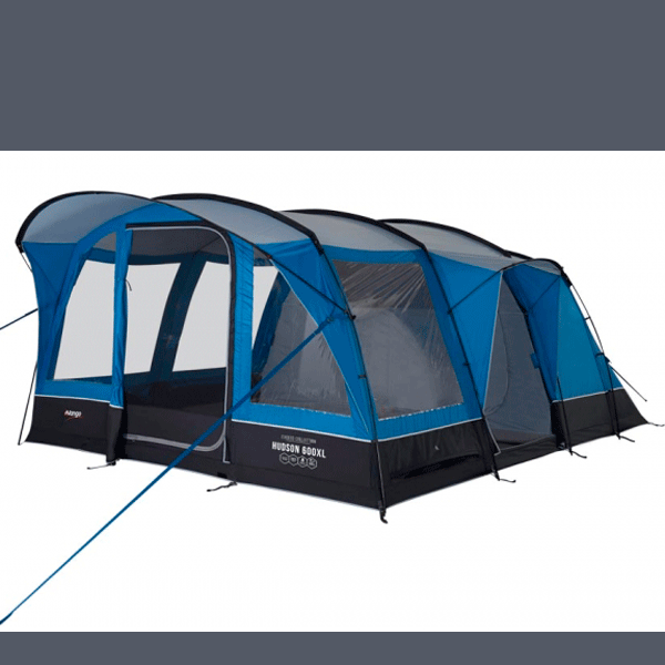 

Vango Hudson 600XL Sky Blue (926340)