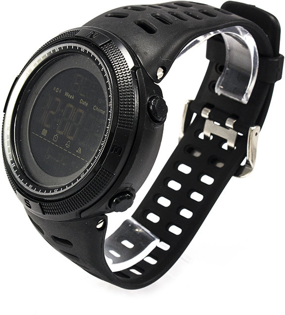 

Skmei 1251 Black