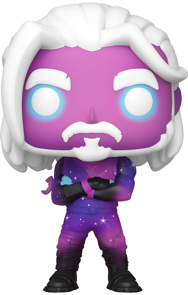 

Игровая фигурка Funko POP! серии Fortnite Галактический Воин (48461)