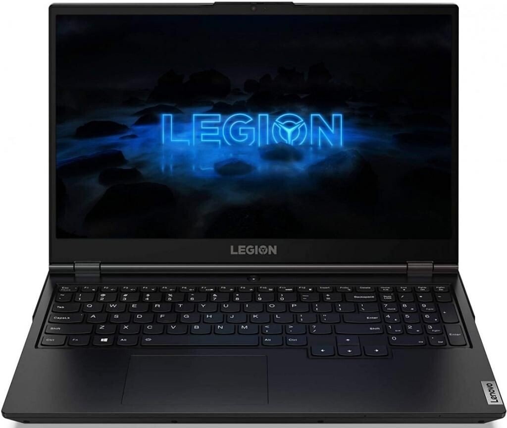 

Lenovo Legion 5 15ARH05 (82B500KMRA) Ua