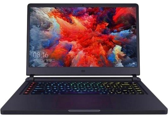 

Xiaomi Mi Gaming Laptop 15.6 i7 7gen 8GB/128GB/1TB 1060 (JYU4054CN)