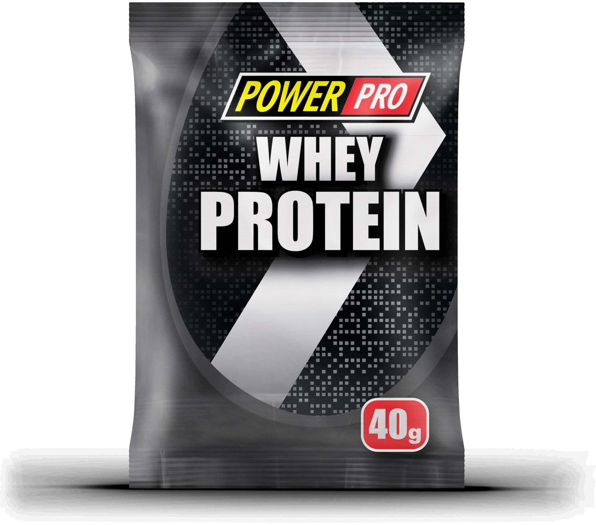 

Power Pro Whey Protein 40 g /пробник/ Шоколад