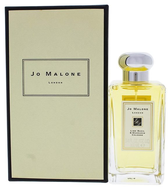 

Одеколон Jo Malone Lime Basil & Mandarin 100 ml