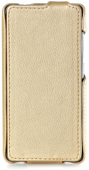 

Red Point Flip Luxe Gold (ФЛ.171.З.09.23.000) for Huawei Y7 2017