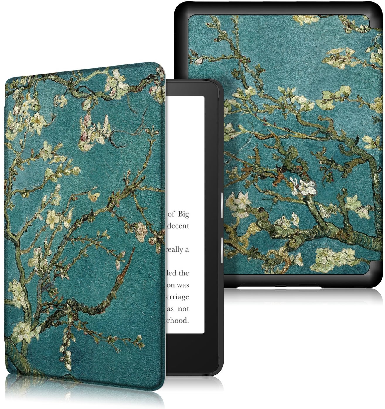 

ArmorStandart Leather Case Sakura for Amazon Kindle Paperwhite 11th Gen (ARM60761)