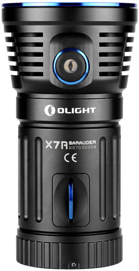 

Фонарь Olight X7R Marauder (2370.27.82)