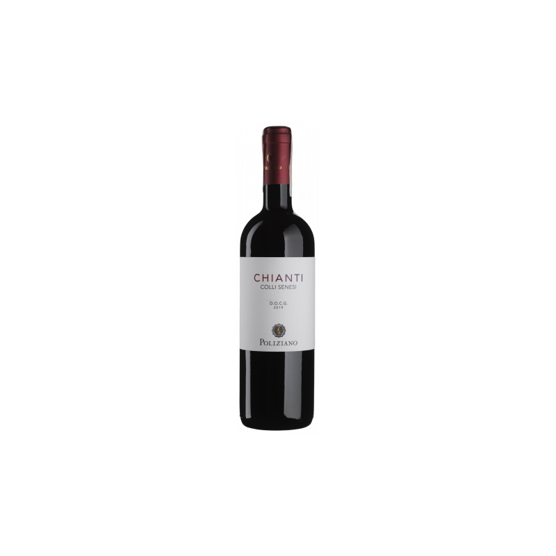 

Вино Poliziano Chianti Colli Senesi (0,75 л.) (BW90405)