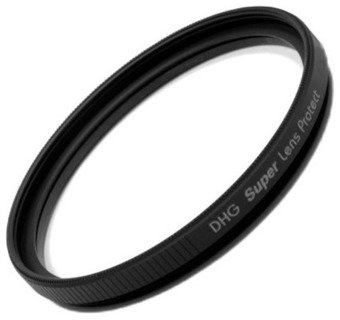 

Светофильтр Marumi Dhg Super Lens Protect 55mm