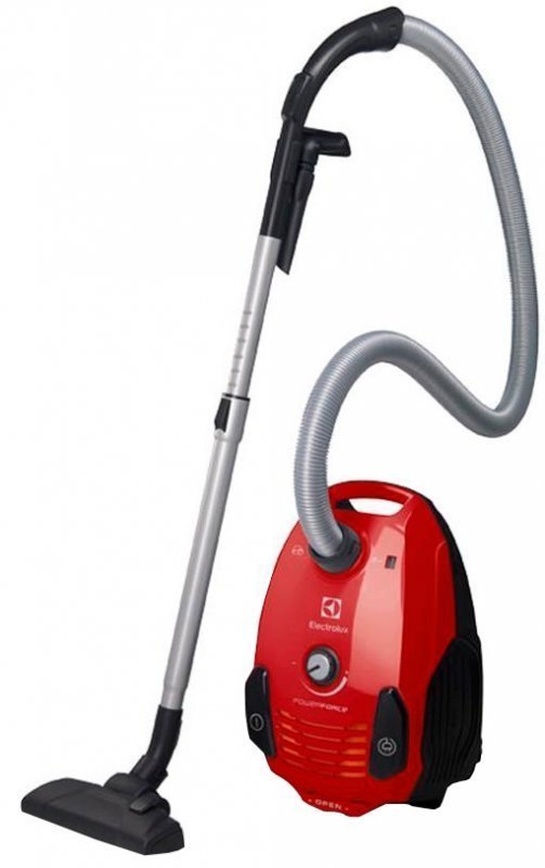 

Electrolux Zpfclassic