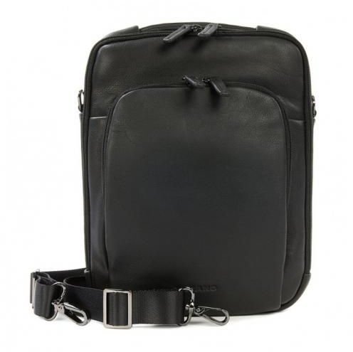 

Tucano bag One Premium Shoulder Black (BOPXS) for iPad 9.7"