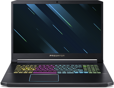 

Acer Predator Helios 300 PH317-54-77TH (NH.Q9VAA.001)