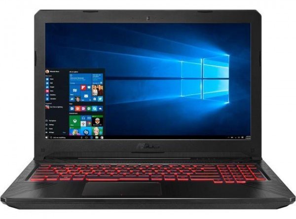 

Asus Tuf FX504GD (FX504GD-DM932T)