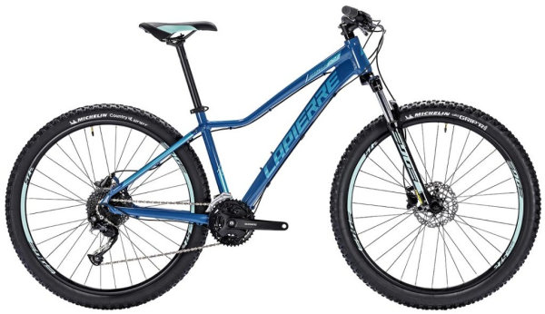 

Lapierre Edge 227 W 45 L (B125_45)