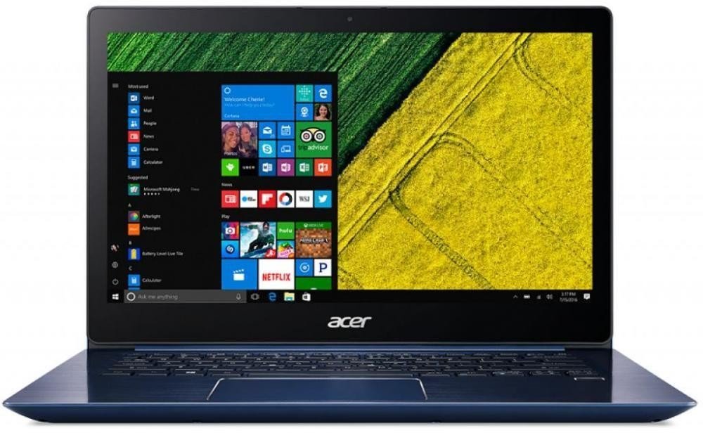 

Acer Swift 3 SF314-52 (NX.GQWEU.005)