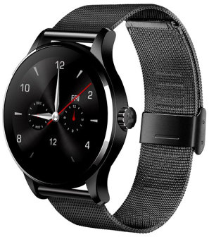 

Lemfo K88H Black