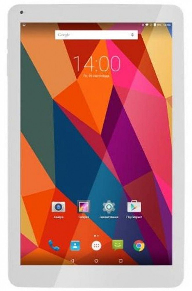 

Sigma mobile X-Style Tab A103 Silver