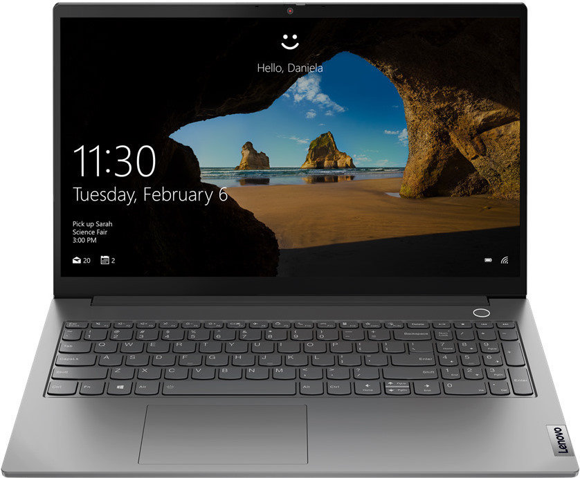 

Lenovo ThinkBook 15-ITL Gen 2 (20VE004HUS) Rb