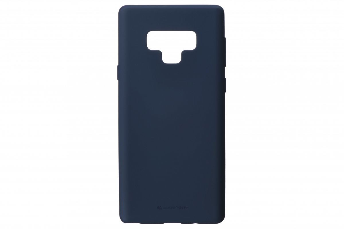 

Goospery Sf Jelly Midnight Blue (8809621280264) for Samsung N960 Galaxy Note 9