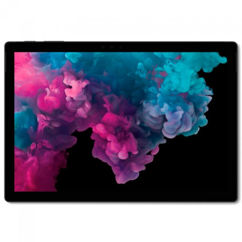 

Microsoft Surface Pro 6 Intel Core i7 - 16GB Memory - 512GB (KJV-00016) Black