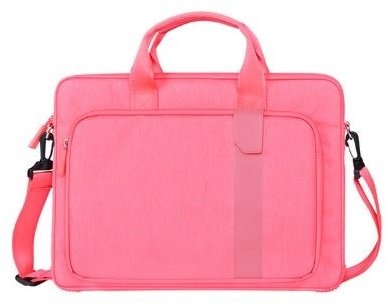 

Wiwu Decompression Bag Pink for MacBook 15"