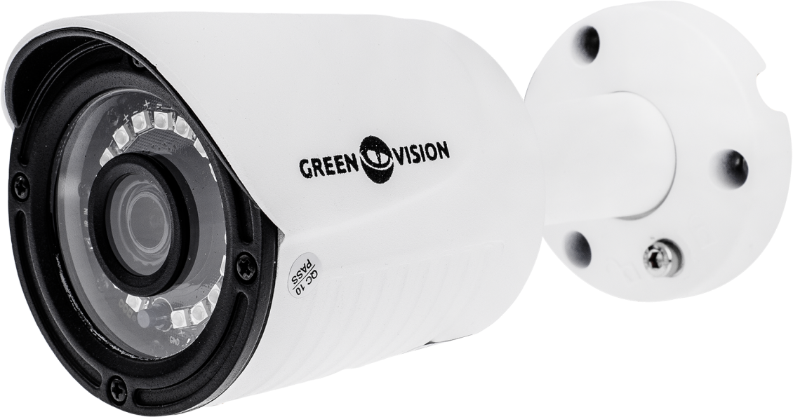 

Green Vision GV-064-GHD-G-COS20-20 1080P Без Osd