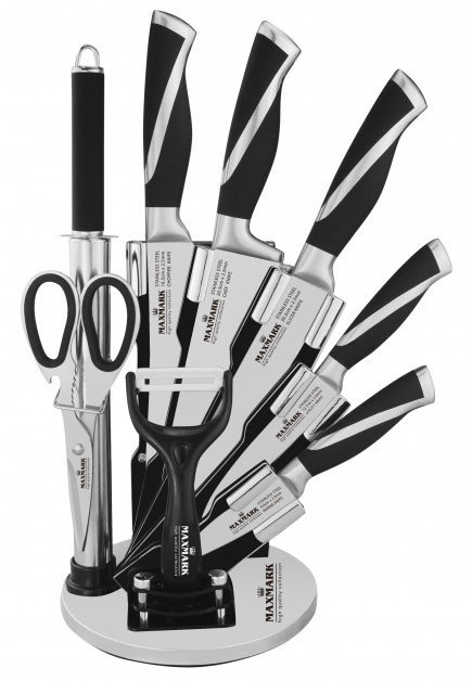 

Maxmark MK-K08 9 пр. (РН014461)