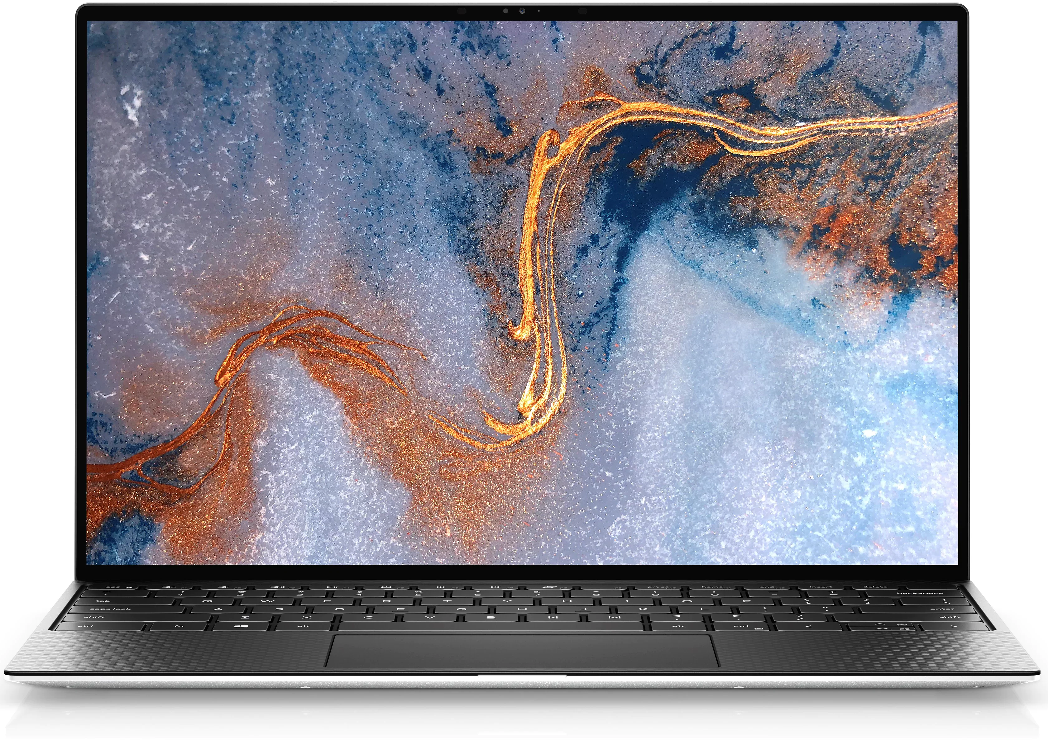 

Dell Xps 13 9310 (XPS9310-7122SLV)