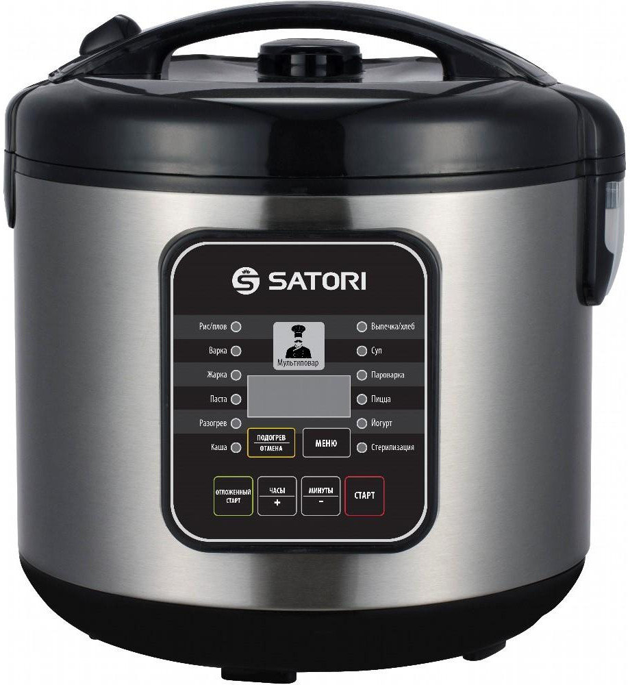 

Satori SM-41960-5SL