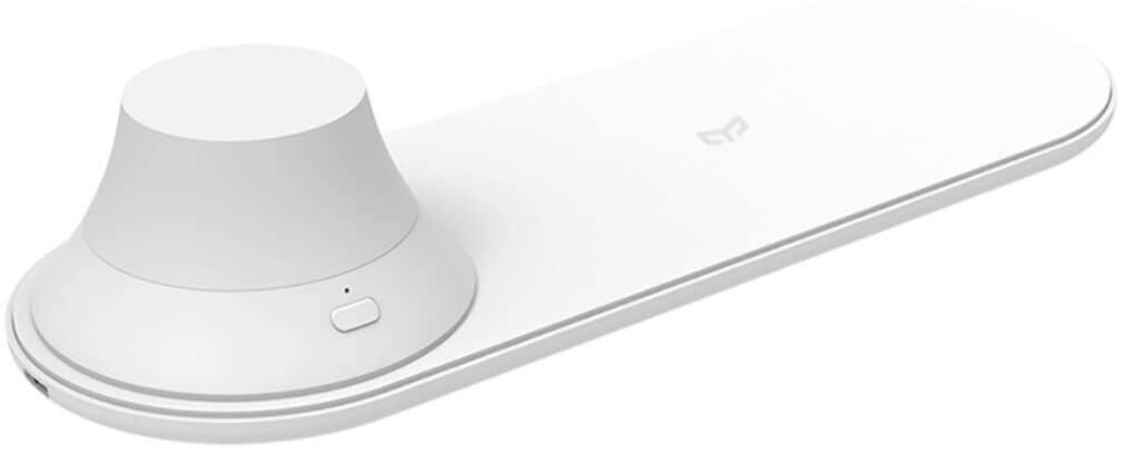 

Yeelight Wireless Charging Night Light (YLYD08YI/YLYD04YI)