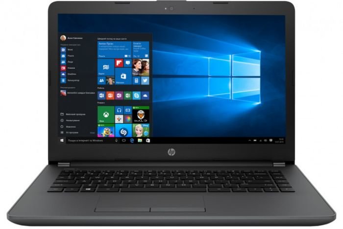 

Hp 240 G6 (4BD02EA) Ua