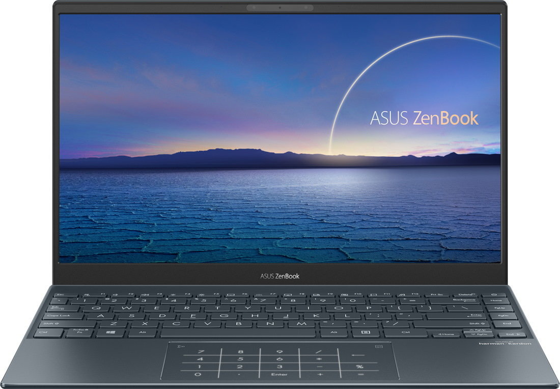 

Asus ZenBook 13 UX325EA (UX325EA-KG347)