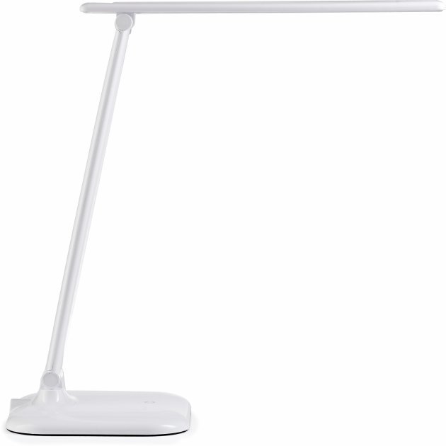 

Настольная светодиодная лампа FunDesk LC7 white