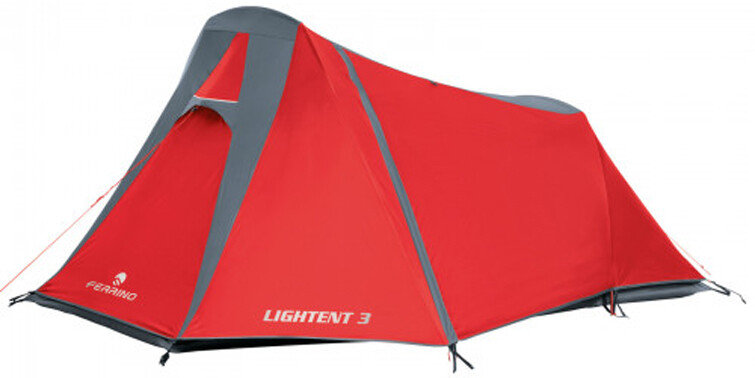 

Ferrino Lightent 3 (8000) Red