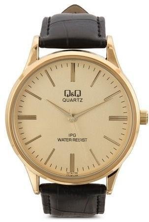 

Q&Q (C214J100Y)