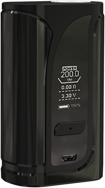 

Eleaf iKuu i200 200W Black