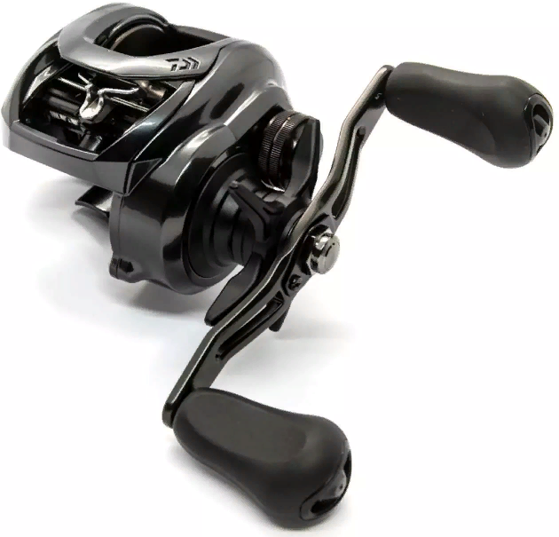 

Катушка мульт. Daiwa Tatula Tw 300HL (10711-305)