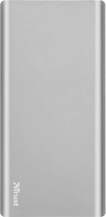 

Trust Power Bank 20000mAh Omni Plus Metal Silver (22790)