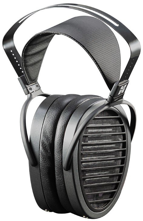 

HiFiMan Arya