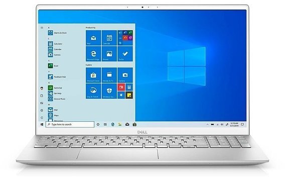 

Dell Inspiron 5502 (NN5502EJRGK)