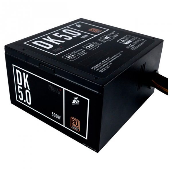 

1STPLAYER DK5.0 500W (PS-500AXDK5.0-NM)