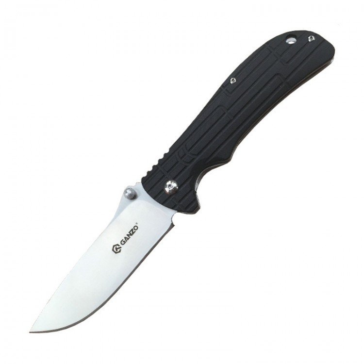 

Ganzo G723 Black