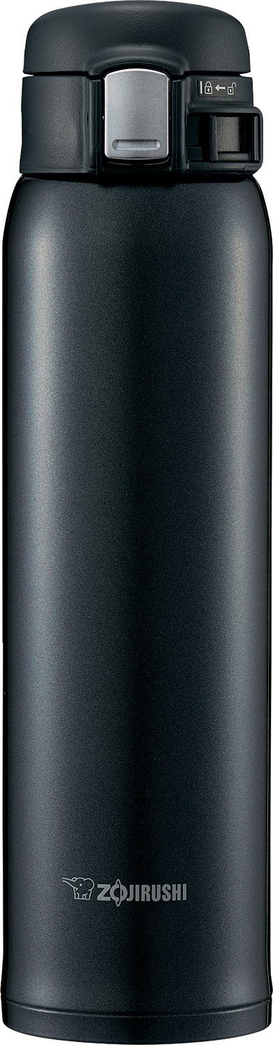 

Zojirushi SM-SD60BC 0.6л черный (1678.04.52)