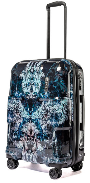 

Чемодан Epic Crate Ex Wildlife (M) Romance Paisley (926115)